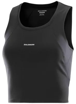 Image de Top Salomon Shkout Bliss pour Femme