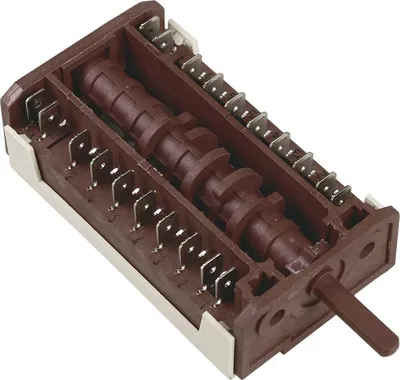 Produktbild von Electrolux - Ofen Schalter - 3570646012