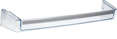 Produktbild von easyPART passend für BOSCH Türfach 11025149 für Kühlschrank Gefrierschrank | Fachtür, Fach in der Tür