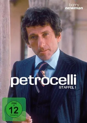 Produktbild von Petrocelli