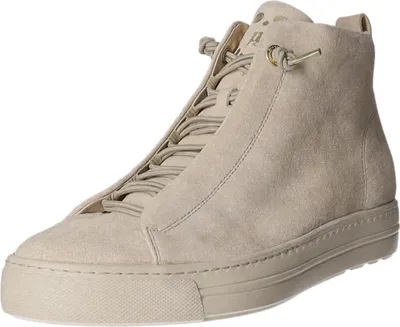 Produktbild von Schnürstiefelette Kaltfutter bis 35mm Absatz (casual) 5283-139