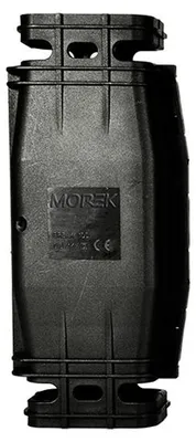 Obrázek produktu pro Gelový spoj Spojovací spoj pro 4žilový kabel 2,5-10mm2 IP68 MBG0100A24 Morek 3477