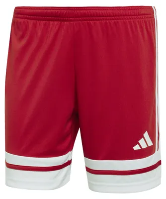 Zdjęcie produktu dla Spodenki adidas Squadra 25 (damskie), rozmiar S, kolor: TEPORE/WHITE