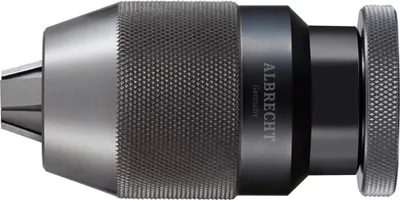 Immagine prodotto di Mandrino rapido per trapano SBF 3-16 mm B16 ALBRECHT
