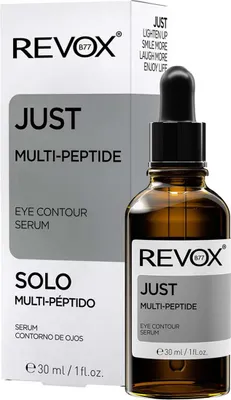 Produktbild von Augenkonturcreme Revox B77 Just 30 ml