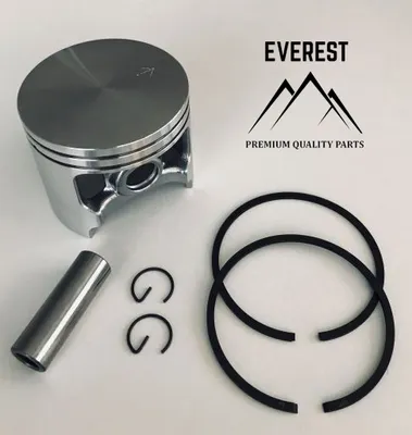 Produktbild von Kompletter Kolben Für Partner K1250 Everest 60Mm
