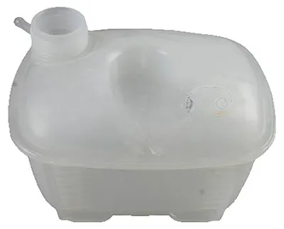 Image de Réservoir de compensation liquide de refroidissement METZGER pour VW PASSAT B2