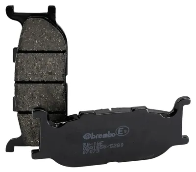 Imagen del producto de Juego de pastillas de freno BREMBO, modelo 07073