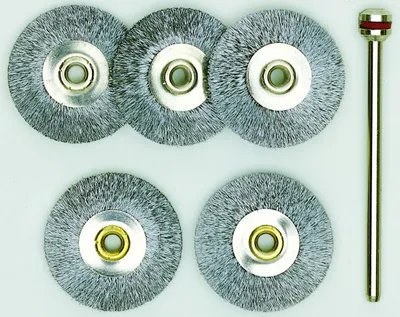 Produktbild von Proxxon 28952, 2,22 cm, Edelstahl