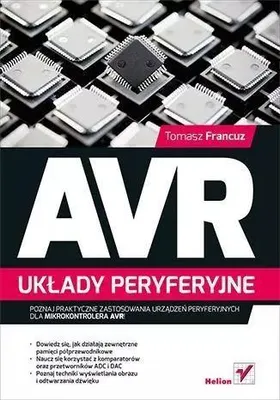 Image de AVR. Układy peryferyjne