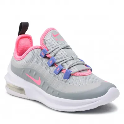 Produktbild von Nike Kinderschuhe Air Max Axis (TD)