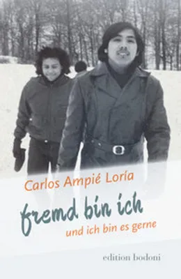 Produktbild von Fremd bin ich und ich bin es gerne