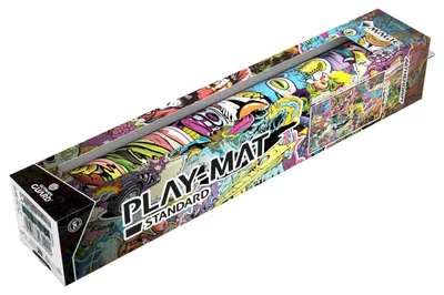 Produktbild von Ultimate Guard Playmat, Magic: The Gathering - Aetherdrift, 4
