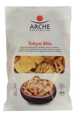 Zdjęcie produktu dla Tokyo Mix 80g