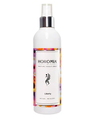 Produktbild von Horomia - Textilspray 'Liberty' - 250ml