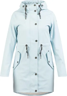 Produktbild von Jeona damen jacke - eismint, L
