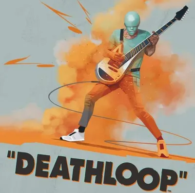 Immagine prodotto di OST - Deathloop (versione rimasterizzata) (180g) (Coofantera)