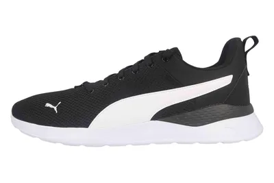 Produktbild von Puma Anzarun Lite 3711280002 (10.5/black-white)