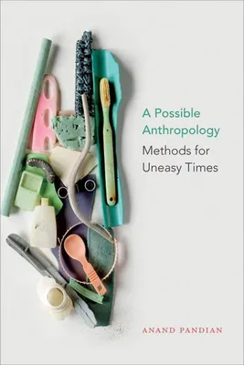 Produktbild von A Possible Anthropology