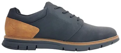 Imagen del producto de Zapatos para hombre Bugatti Sandman, cordones, color negro, para uso casual