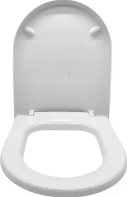 Produktbild von Deska Wolnoopadająca Do Villeroy&Boch Subway Duroplast Antybakteryjna