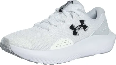 Produktbild von Under Armour Charged Surge 4 Trainer, Weiß 44 EU