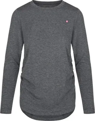 Produktbild von Damen-T-Shirt Loap Baxana Schwarz - XL