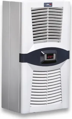 Image de Climatisation pour tableaux électriques / Refroidisseur 550W, PAD0550.01, Plastim