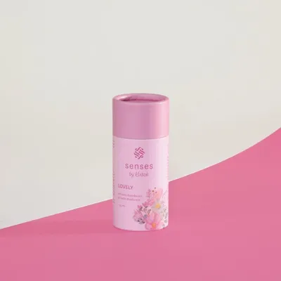 Obrázek produktu pro Kvitok Senses Tuhý deodorant Lovely 45 ml