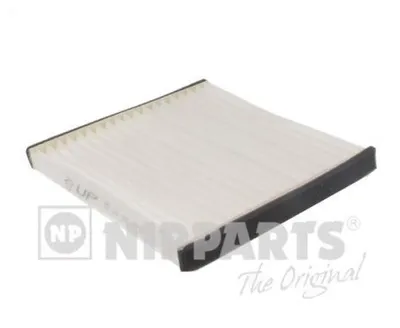 Produktbild von NIPPARTS J1342023 Innenraumfilter Pollenfilter für TOYOTA COROLLA (ZZE12, NDE12, ZDE12) für LEXUS IS II (GSE2, ALE2, USE2)