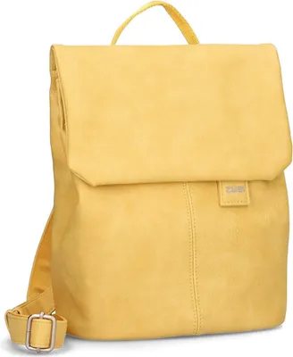 Produktbild von ZWEI MADEMOISELLE.M Rucksack MR8 lemon