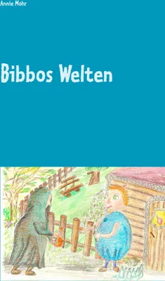 Produktbild von Bibbos Welten