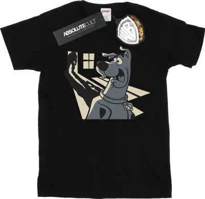 Produktbild von Scooby Doo - T-Shirt für Damen BI51165 (XL) (Schwarz)
