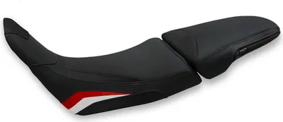 Image de Tapis de selle spécifique 4BL-5 pour Honda Africa Twin 1100 (2020-2022)