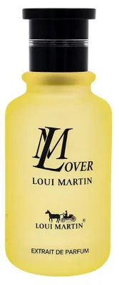 Produktbild von Liebhaber Eau de Parfum 100 ml für Damen und Herren, blumig-orientalisch