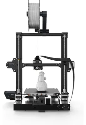Immagine prodotto di Stampante 3D Creality3D Ender 3 S1 10,922 cm (4,3) LCD, 220*220*270 mm, CR Touch