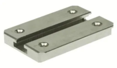 Productafbeelding van Boley Horlogemaker Bankvise met Snelsluiting 45mm Klemmen