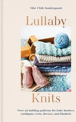 Produktbild von Lullaby Knits