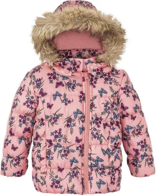 Produktbild von Lupilu Cherokee Mädchen Jacke  Pink 86