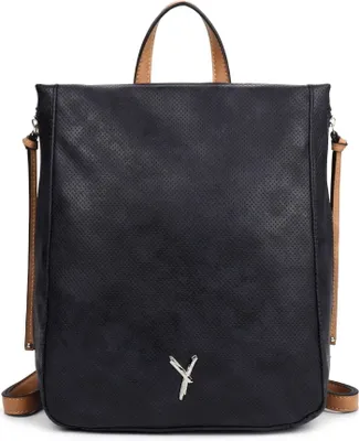 Produktbild von SURI FREY Rucksack Buffy Backpack Blue dunkelblau