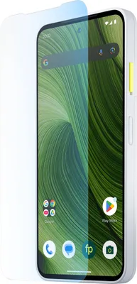 Productafbeelding van Beschermfolie voor het scherm met blauwlichtfilter (voor de Fairphone (6e generatie))