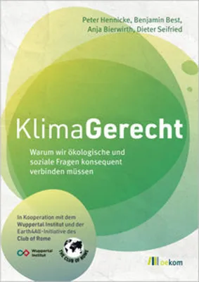 Zdjęcie produktu dla KlimaGerecht