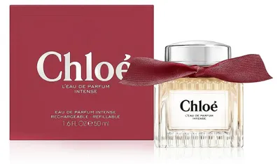 Immagine prodotto di Chloé Chloé Eau de Parfum Intense EDP ricaricabile 50 ml W