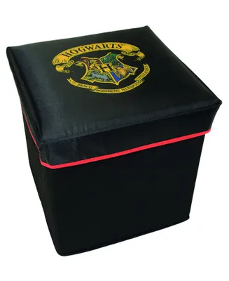 Produktbild von Harry Potter - Aufbewahrungsbox 'Logo'