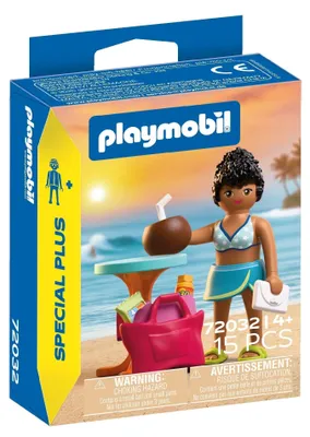 Obrázok produktu pre PLAYMOBIL 72032