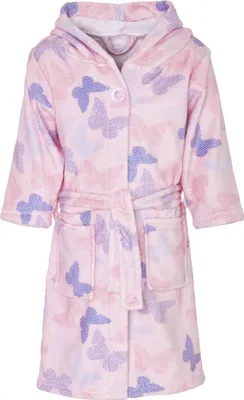 Produktbild von PLAYSHOES Schmetterlinge, Kind, Weiblich, Pink, Langärmlig, 98/104 cm, 1 Stück(e)