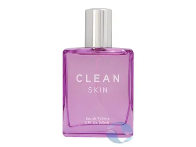 Produktbild von Clean Skin Eau de Toilette für Damen 60 ml