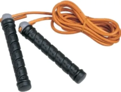 Produktbild von Sprungseil mit Lederband