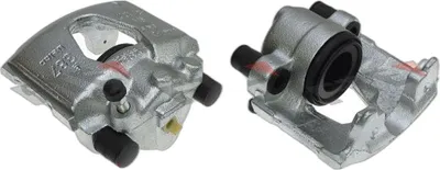 Image de Étrier de frein avant gauche FTE Ø 48 mm pour entre autres OPEL CORSA