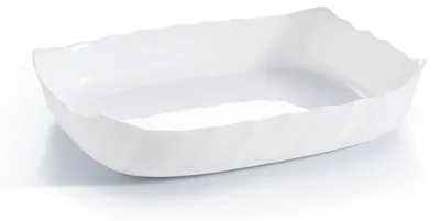 Productafbeelding van Luminarc ovenschotel, glas, serie Trianon, rechthoekig, 29x23 cm